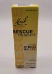Bach Rescue Remedy .35 Oz / 10 Ml Dropper Natural Stress Relief. Fixed Price $13.04.