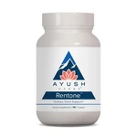 Ayush Herbs Rentone Kidney Support Supplement With Cranberry, Cleanse.... Fixed Price $84.35.