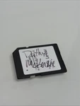 Philips Respironics Sd Data Card 2GB Reorder 1063859 Tested System One. Fixed Price $9.99.