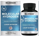 Hydrogen Tablets With Magnesium - H2 Molecular Tabs For Drinking Water,.... Fixed Price $10.66.