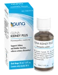 Guna Inc. Kidney Plus 1 Fl Oz, New. Fixed Price $28.99.