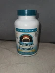 Source Naturals Wellness Formula Advanced Immune Support 120 Caps - Exp 11/27. Fixed Price $23.85.