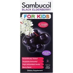 Sambucol Black Elderberry Syrup For Kids 7.8 Oz Dietary Supplement. Fixed Price $30.99.