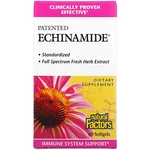 Natural Factors Echinamide 60 Softgels. Fixed Price $16.95.