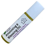 Urban Releaf Anointing And Blessing Oil Roll-on Smells Great! Frankincense,.... Fixed Price $22.82.
