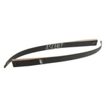 October Mountain Ascent Recurve Limbs 58 In. 40 Lbs.. Fixed Price $71.99.