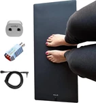 Earthing Universal Mat Kit, Clint Ober's Products, Grounding For Black. Fixed Price $175.56.