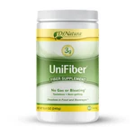 Dr. Unifiber Natural Supplement 8.4-OUNCE Pack Of 3. Fixed Price $139.99.