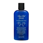 Two Old Goats Essential Oil Lotion 4OZ. Fixed Price $13.98.