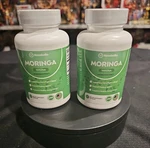 Natural Mor.inga Powder Caps,sleep Health Energ Of Pure Nutrient. Fixed Price $20.69.