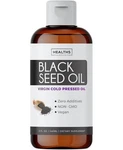 Healths Harmony Black Seed Oil Virgin Cold Pressed 8 Fl Oz (non-gmo & Vegan). Fixed Price $24.13.