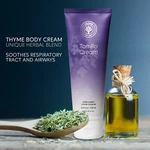 Leudine Tomillo (thyme) Cream - Decongests The Respiratory Tract. Fixed Price $24.99.