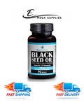 Halaleveryday Organic Black Seed Oil 3X Strength 100% Pure Capsules. Fixed Price $22.99.