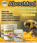 X3 Abeemed Apitoxina Venom Natural Capsules 30 For Pain Relief & Arthritis. Fixed Price $47.99.