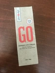 Go Ginger Eye Cream 1 Oz 28G New. Fixed Price $35.00.
