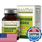 Banyan Botanicals Kanchanar Guggulu Tablets Organic Lymph Supplement. Fixed Price $44.81.