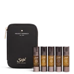 Saje Pocket Farmacy Physical Edition Remedy Kit All In One Solution 5PCS New. Fixed Price $129.95.