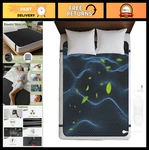 Vajoocll Grounding For Bed, Mattress Cover Pad Improve Sleep,. Fixed Price $105.99.