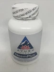 Ayush Herbs Neem Plus 90 Capsules **new Sealed** Exp 11/2026. Fixed Price $20.19.