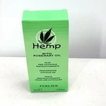 Perlier Hemp With Rosemary Oil Restorative Cuticle. Fixed Price $11.99.