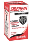 Healthaid Sibergin Siberian Eleutherococcus Senticosus Adaptogeni.... Fixed Price $65.27.