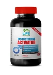 Male Enlargement Pills -testosterone 742MG Activator Nature Sexual Booster 1B. Fixed Price $18.14.