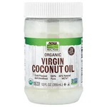 Real Food, Organic Virgin Coconut Oil, 12 Fl Oz (355 Ml). Fixed Price $14.57.