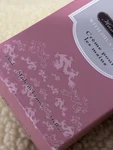 Lychee Rose With Shea Butter French Hand Cream From Epi De Provence 2.6 Fl Oz. Fixed Price $39.99.