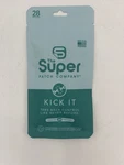The Super Company Kick It Take Back Control- 28 Patches. Fixed Price $46.99.