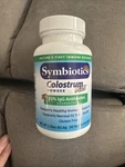 Symbiotics Colostrum Plus Powder - 21 Oz. Fixed Price $9.00.