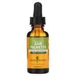 2 X Herb Pharm, Saw Palmetto, 1 Fl Oz (30 Ml)-worldwide. Fixed Price $54.30.
