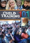Child Training 101 - Michael Pearl 2009 California Seminar Dvd. Fixed Price $8.95.