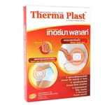 Therma Plast Relief Patches Reduce Muscle Pain. Menstrual Cramps And Warmth. Fixed Price $39.00.