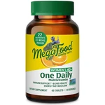 Megafood Women 40+ One Daily Multivitamin, 60 Tablets. Fixed Price $37.99.