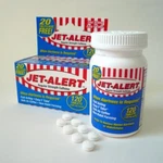 Pack Jet Alert 100MG Each Caffeine Tablet 120 Count. Fixed Price $11.41.
