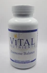 Vital Nutrients Hormone Balance 120 Caps - New Sealed. Fixed Price $64.99.