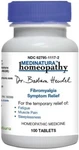 Fibromyalgia Homeopathy/temp Fatigue Relief/muscle Pain 100 Pills. Fixed Price $84.95.