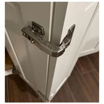 Dtc 180 To 90 Degree Full Overlay Soft Close Corner Kitchen Cabinet Hinge. Fixed Price $28.88.