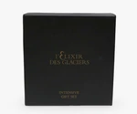 Elixir Des Glaciers Intensive Gift Set-nib. Fixed Price $174.00.
