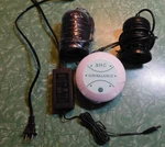 Open Box Bhc Ionic Foot Detox Machine Bath Spa Better Home Health New Other. Fixed Price $40.00.