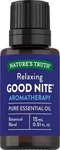 Sm Nature's Truth Essential Oil Good Nite Multicolor 0.51 Fl Oz (3 Pack). Fixed Price $42.13.