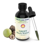 Original Green Black Walnut Hull Tincture Extra Strength By Dr. Hulda Clark, 4. Fixed Price $86.24.