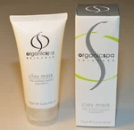 Organicspa Clay Mask 2.6 Oz (75 Gram). Fixed Price $29.00.