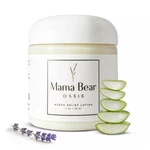 Mama Bear Oasis Lotion - Nerve Relief Cream For Foot, Hands, Legs, Natural Care. Fixed Price $11.99.