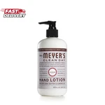 Mrs. Meyer's Clean Day Lotion For Dry Hands, Non-greasy Moisturizer Made Wi. Fixed Price $25.16.