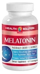 Melatonin Natural Hormone Normal Sleep Pattern (1 Bottle). Fixed Price $18.52.