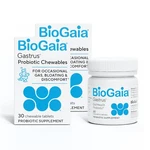 Gut Health Support Biogaia Gastrus Probiotic 30 Count 2 Pack. Fixed Price $74.99.