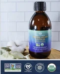 Queen Of The Thrones Organic Golden Castor Oil 100% Pure Hair Skin, 8.45OZ X2. Fixed Price $29.95.