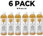 6 Pack, Caleb Treeze Organic Farm, Stops Leg & Foot Cramps, 8 Fl Oz (237 Ml). Fixed Price $79.99.