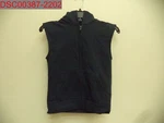 Nwot - Stain, Abilitations Unisex Kids Navy Weighted Hoodie Vest, Size. Fixed Price $107.00.